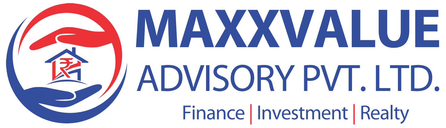 MAXX VALUE ADVISORY PVT LTD - Finance Investment Realty Logo