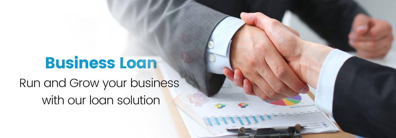 Business Loan Services by MaxxValue Advisory