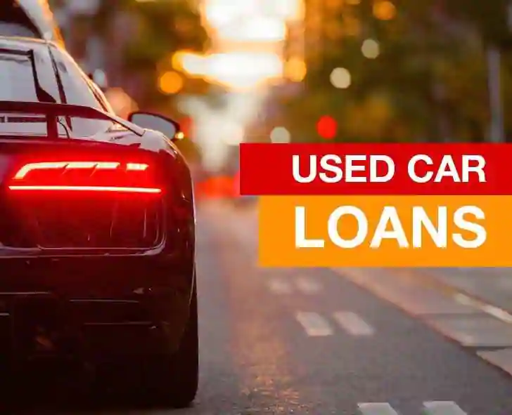 Step By Step Guide on Used Car Loan - Apply to Disbursement Process ...