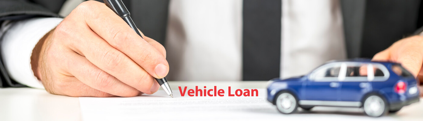 Vehicle Loan